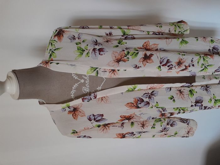 Peignoir - photo numéro 2