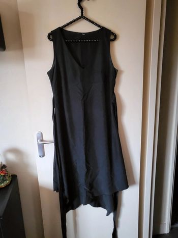 Robe.