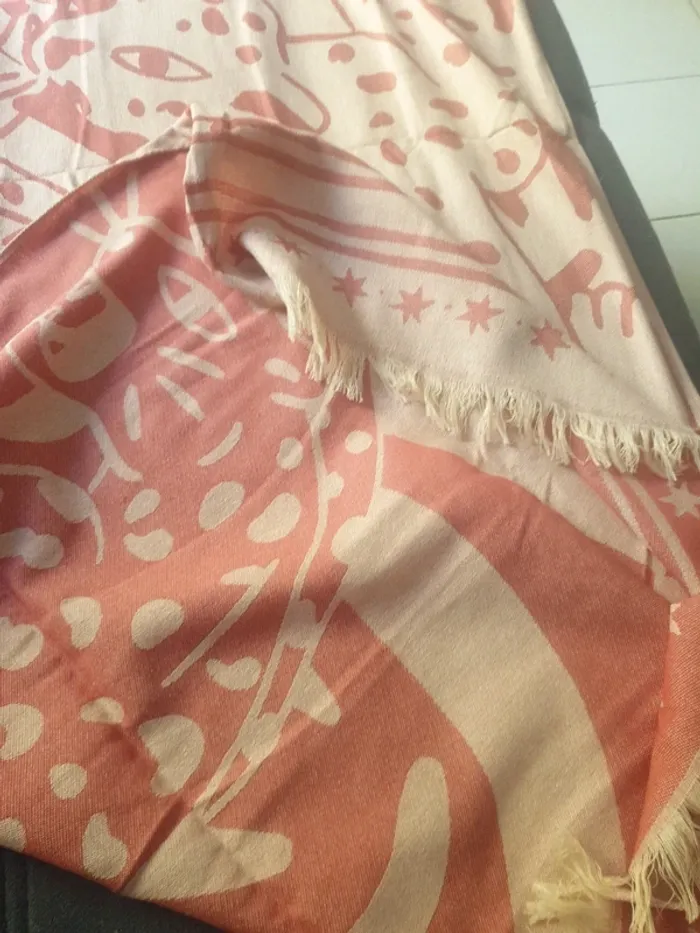 Neuf fouta marque my little box - photo numéro 3