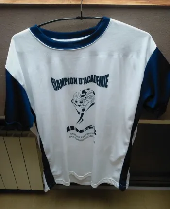 T-shirt neuf de sport
