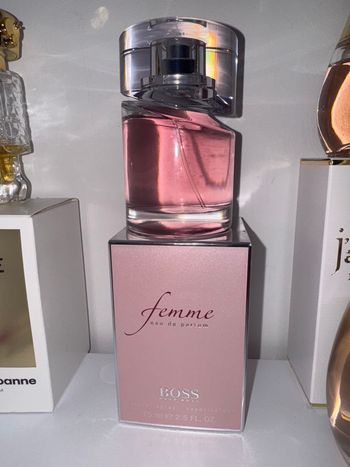 Parfum Hugo boss 75ml