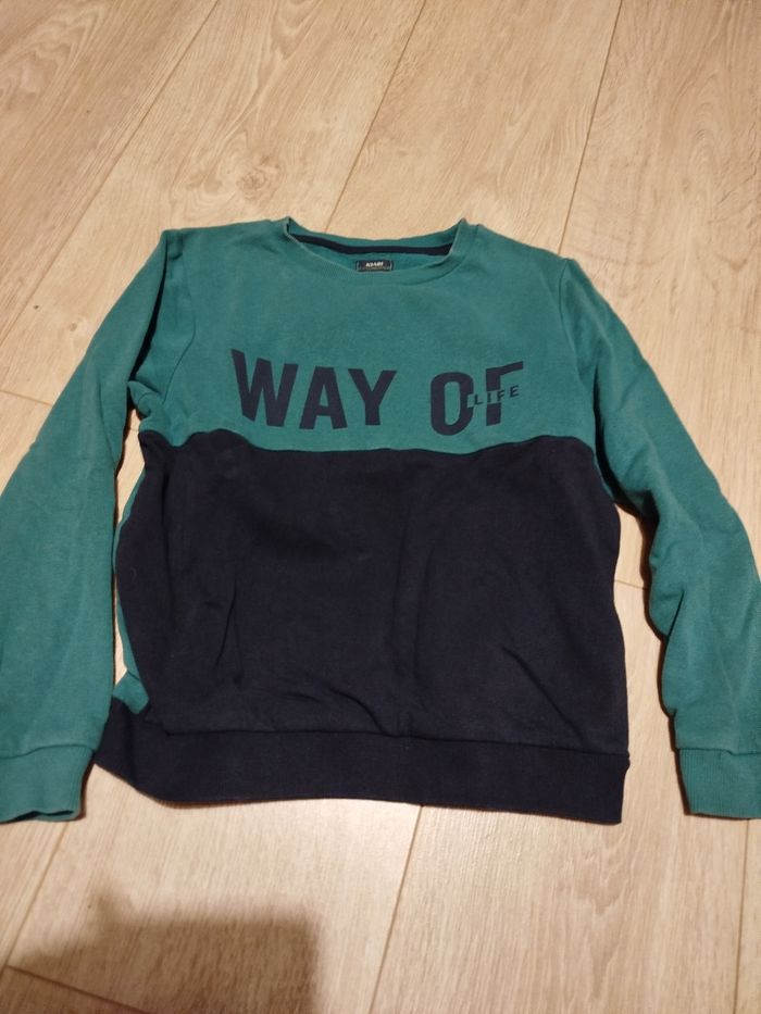 Lot sweat - photo numéro 2