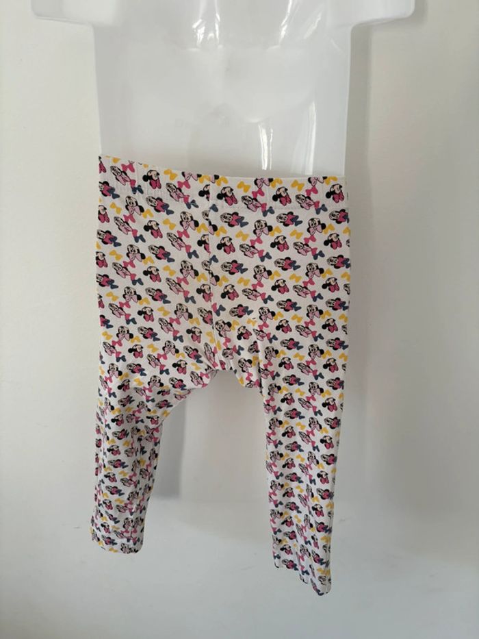 Legging Minnie – Disney C&A - photo numéro 2