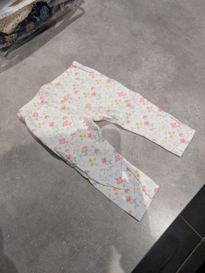 Robe sergent major 6 mois - photo numéro 6