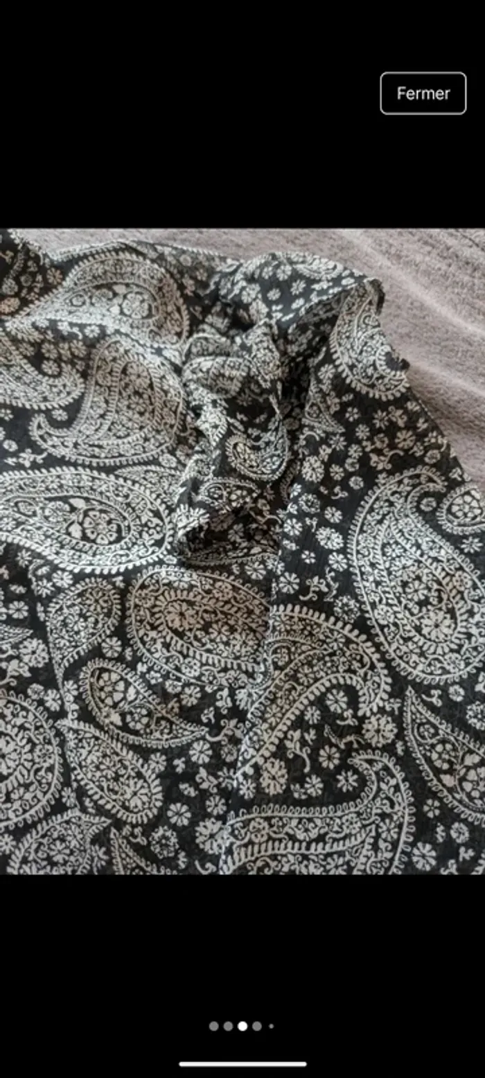Chemise - photo numéro 4