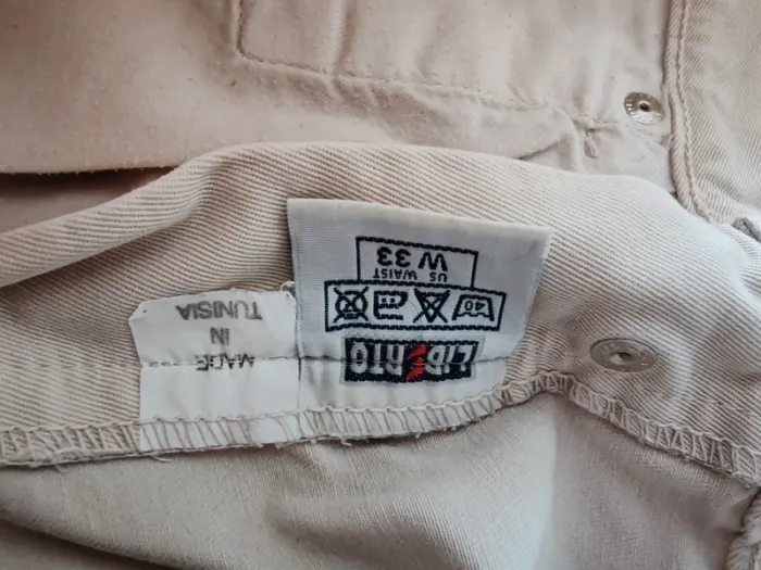 Pantalon homme - photo numéro 10