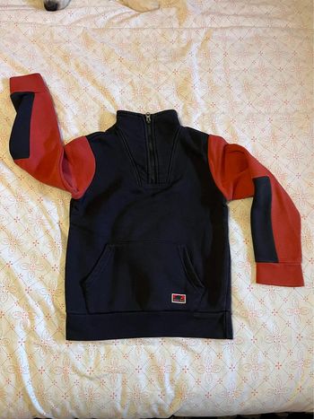 Sweat tape à l’œil