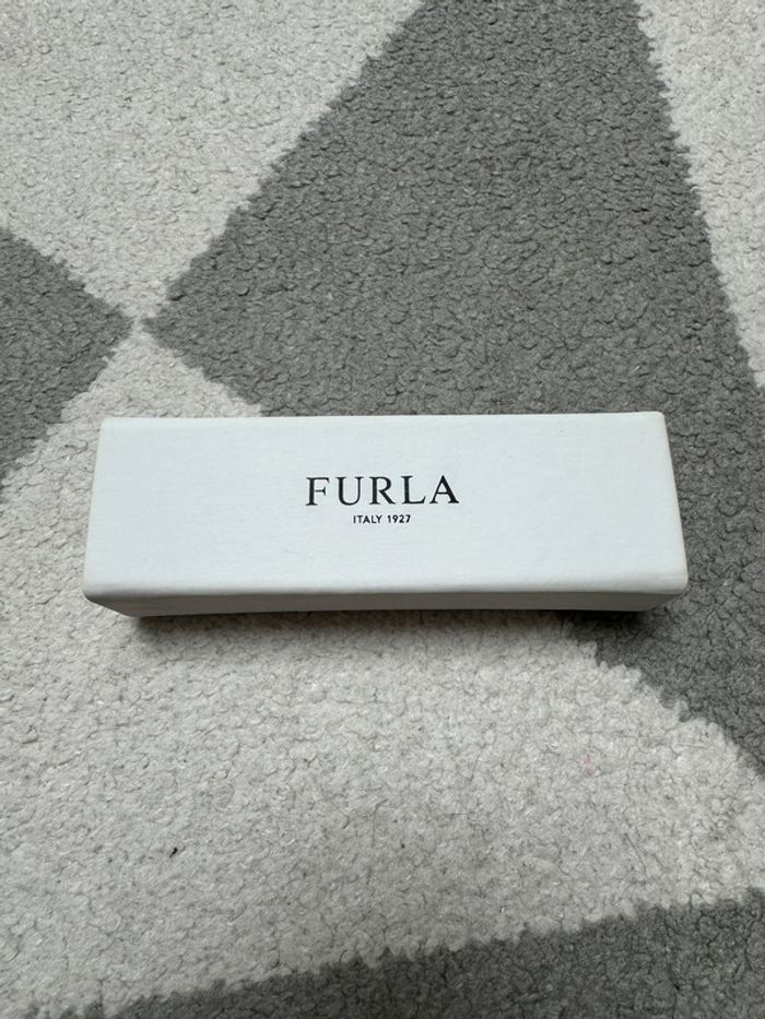 Lunettes de soleil Furla Taille 50