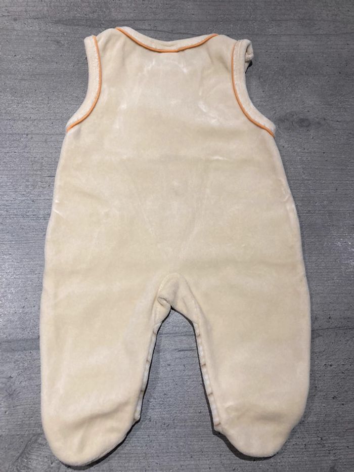 Pyjama Winnie - photo numéro 2