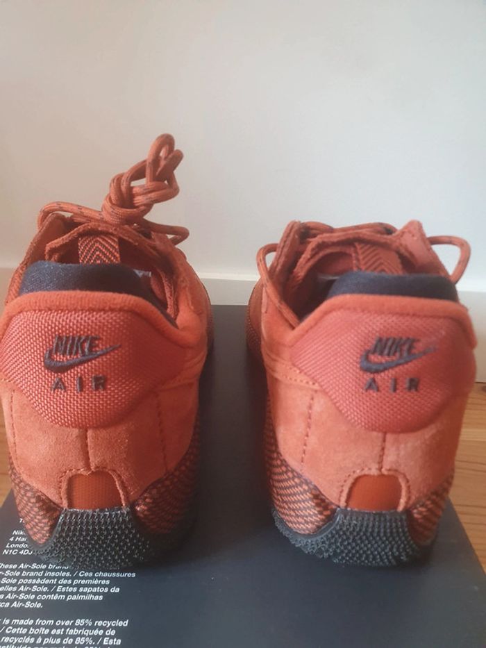 Nike Air Force 1 (36.5) - photo numéro 5