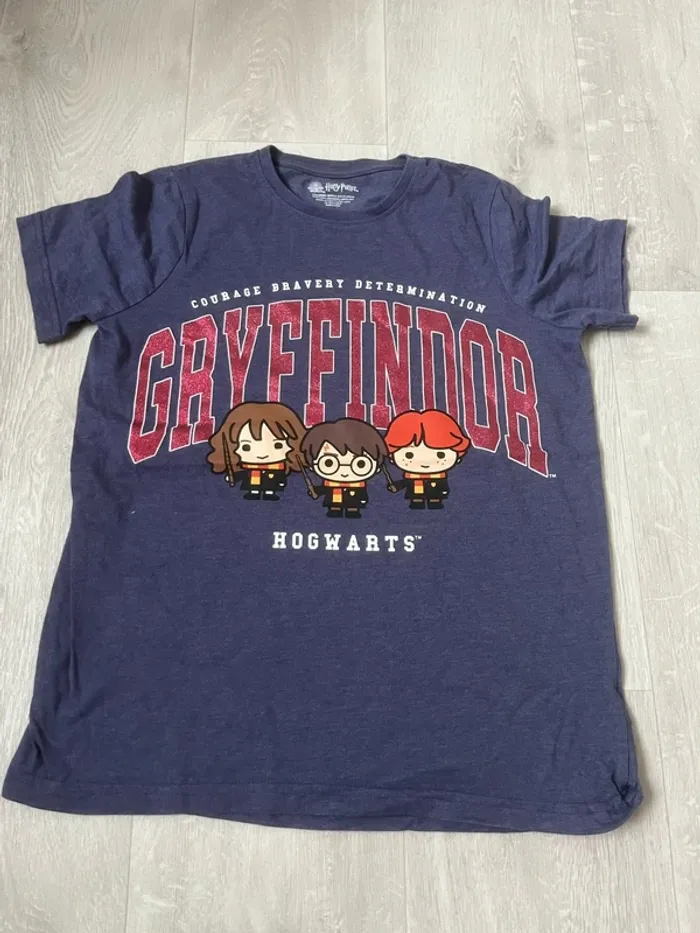 TEE shirt Harry potter
