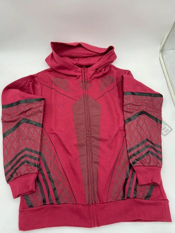Disney sweat / Blouson La Sorcière Rouge pour femmes Marvel / taille S
