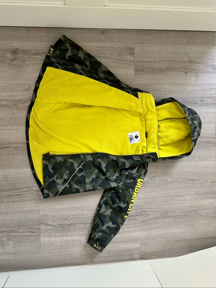 Parka 5-6 ans - photo numéro 3