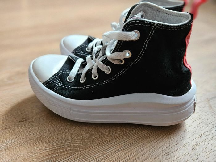 Converse pour enfant - photo numéro 3
