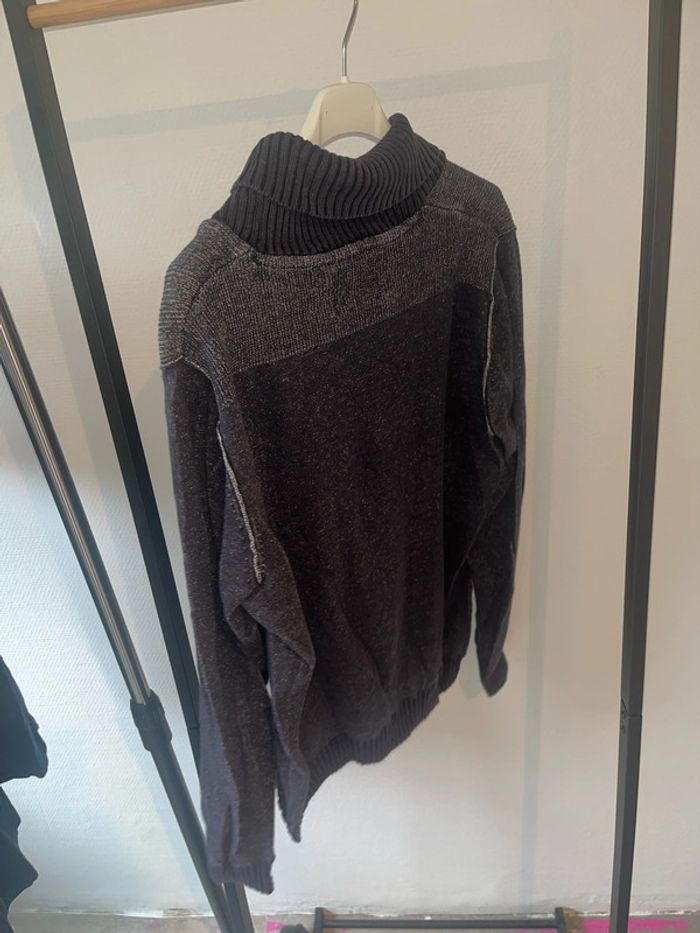 Pull / L - photo numéro 3