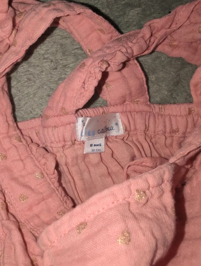 Ensemble les petits cailloux - photo numéro 3