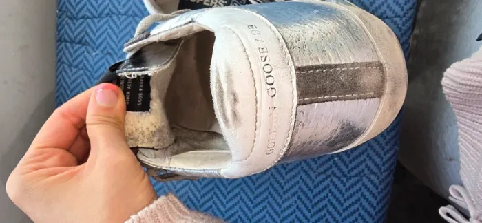 Golden goose - photo numéro 6