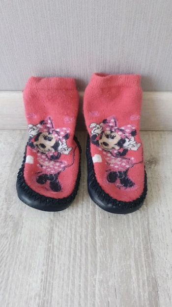 Chaussette/chaussons Pointure 21/22