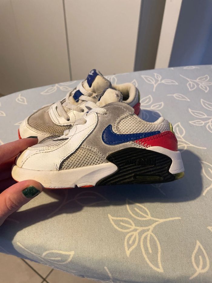 Nike air 25 - photo numéro 2