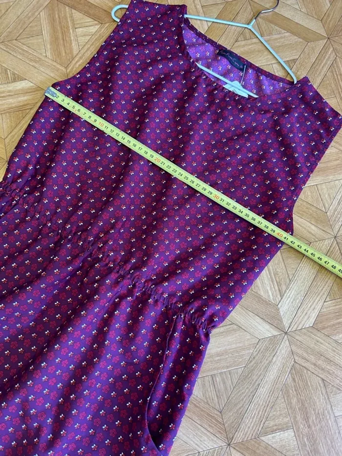 Robe femme robe été femme taille 38 M - photo numéro 4