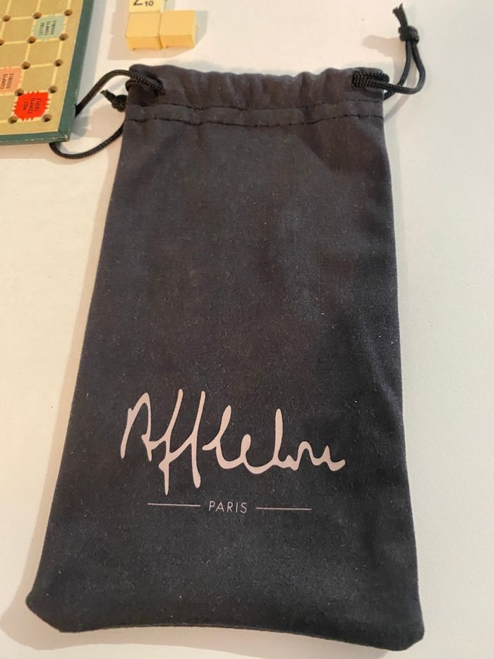 Scrabble de Voyage - photo numéro 5