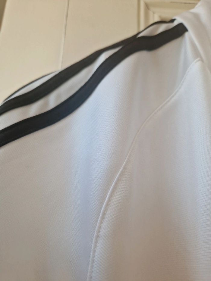 Veste Adidas vintage. - photo numéro 15