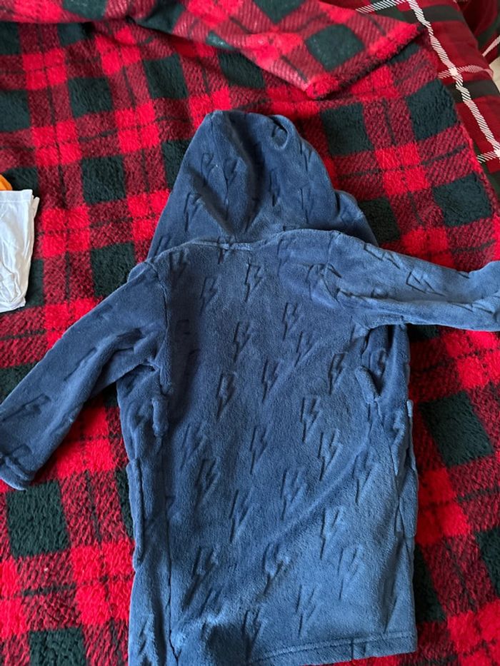 Peignoir - photo numéro 2