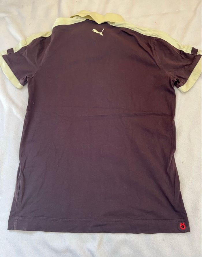 Polo puma S - photo numéro 2