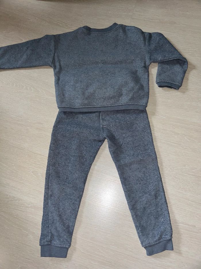 Pyjama garçon 3 ans Kiabi - photo numéro 5