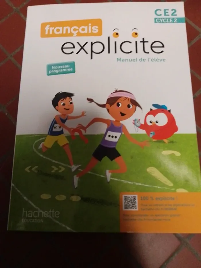 Français explicite