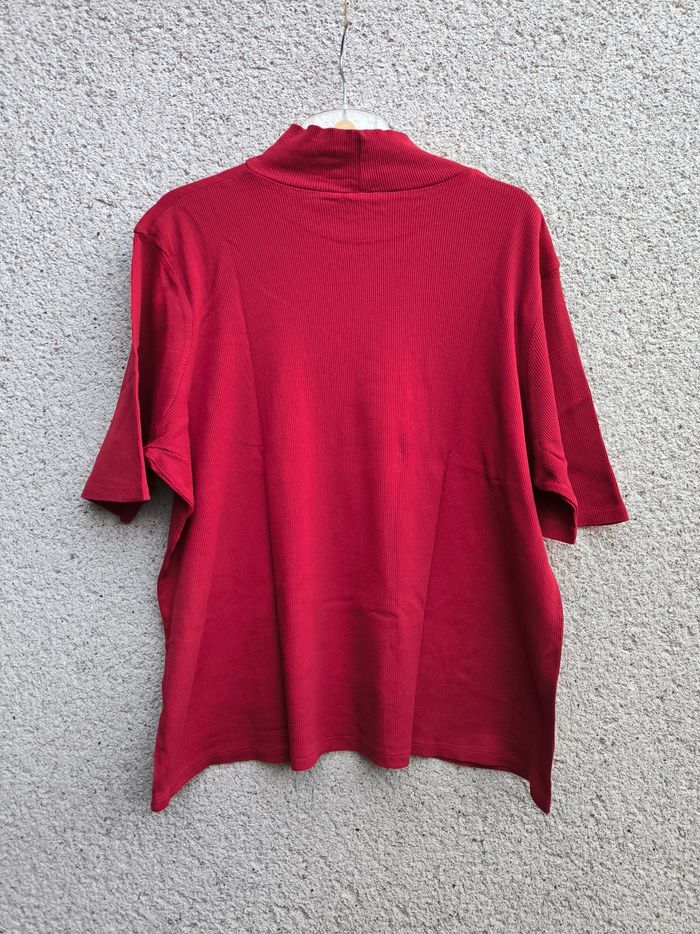 Sous-pull In Extenso 44 - photo numéro 2