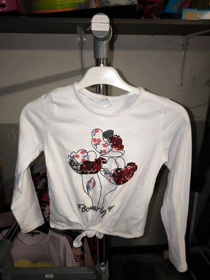 Lot 6 ans - photo numéro 11