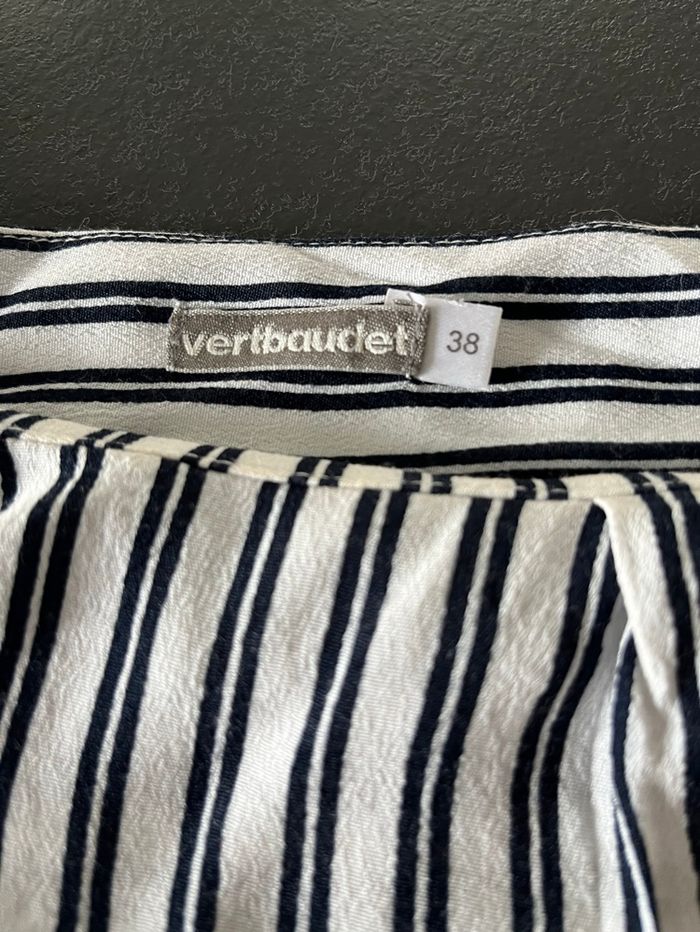 Blouse de grossesse Vert Baudet - photo numéro 4