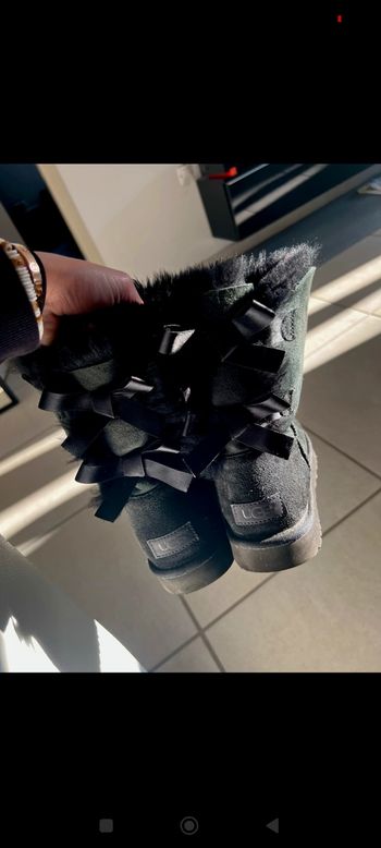 Boots UGG