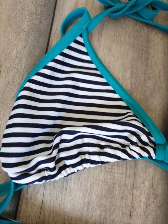 Maillot de bain taille 38 - photo numéro 3