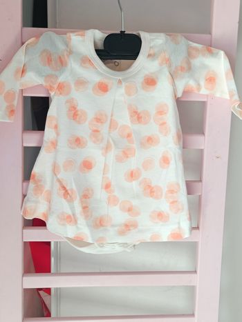 Body petit bateau