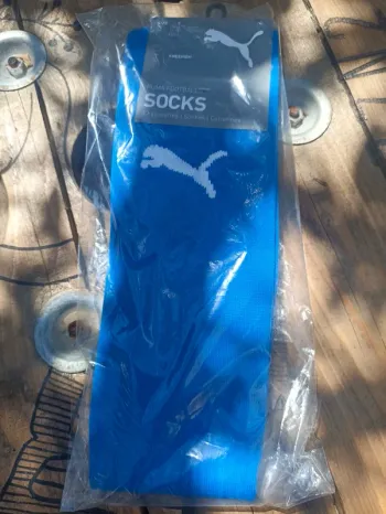 Chaussettes de foot Puma 47/49