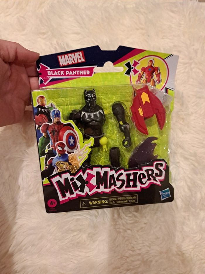 Maxmashers