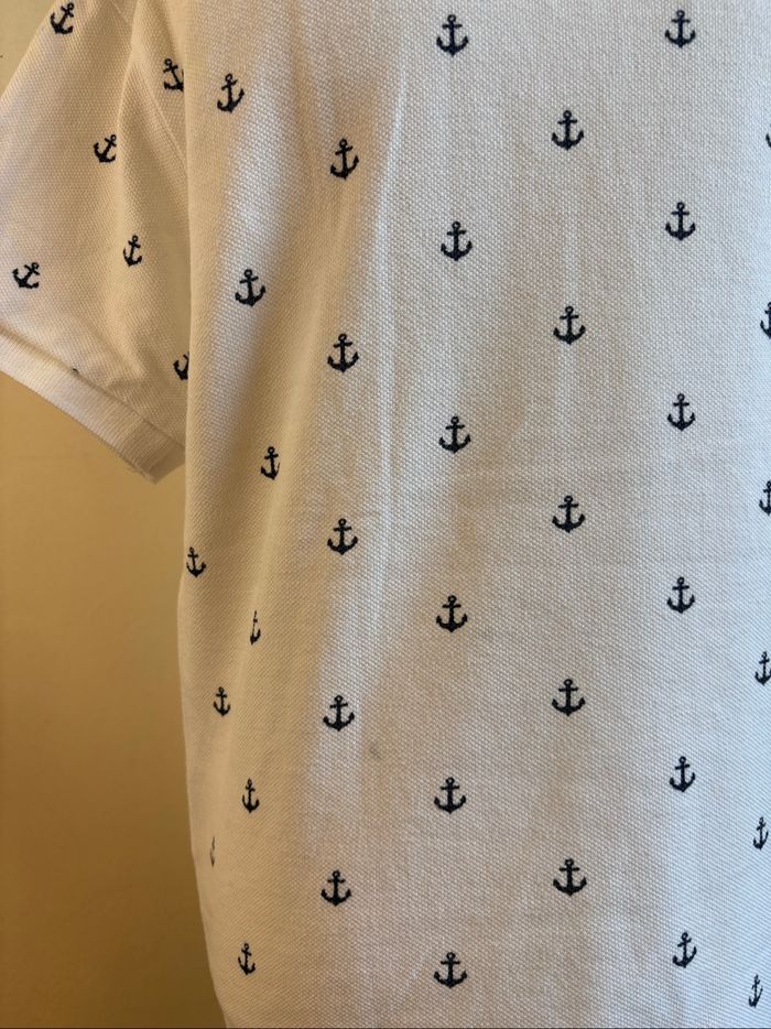 Polo garçon taille 122/128 - photo numéro 6