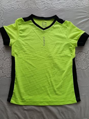 T-shirt garçon 6 ans