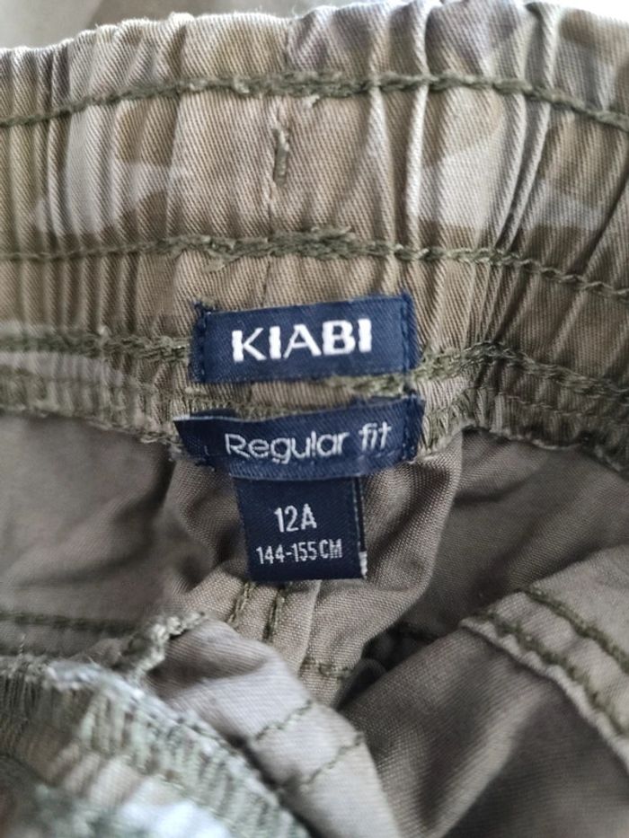 Pantalon kiabi - photo numéro 3
