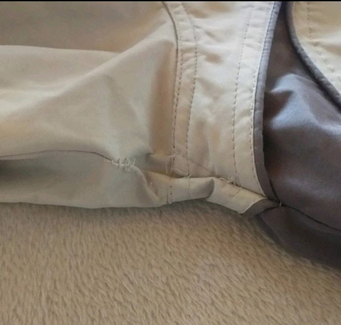 Veste imperméable réversible - photo numéro 9