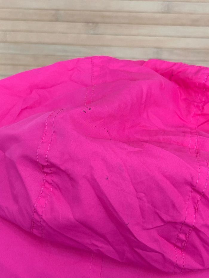 kwai kway femme rose taille S - photo numéro 9