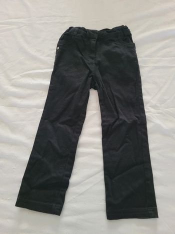 Jean noir