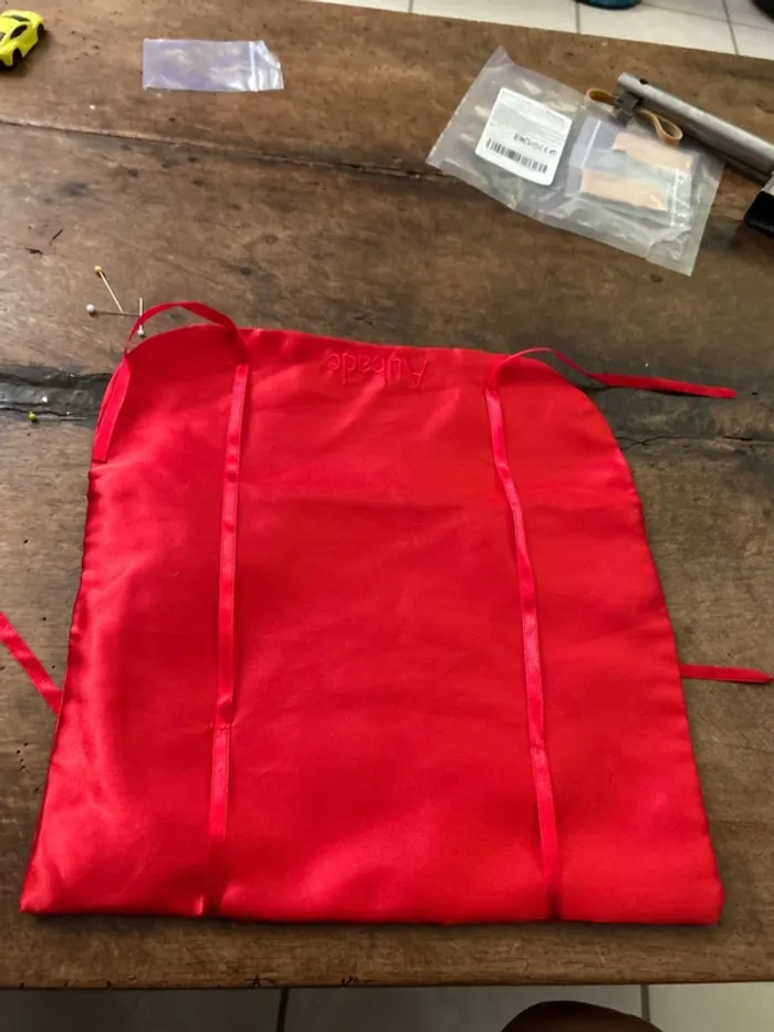 Pochette Aubade - photo numéro 5