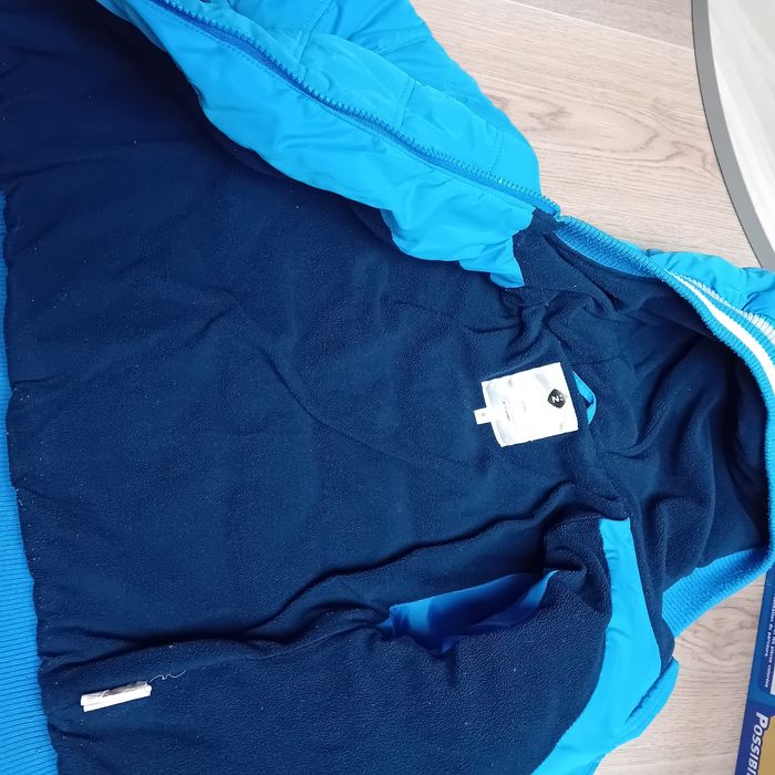 Manteau hiver garçon - photo numéro 2