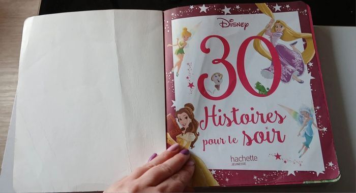 30histoires pour le soir - photo numéro 3