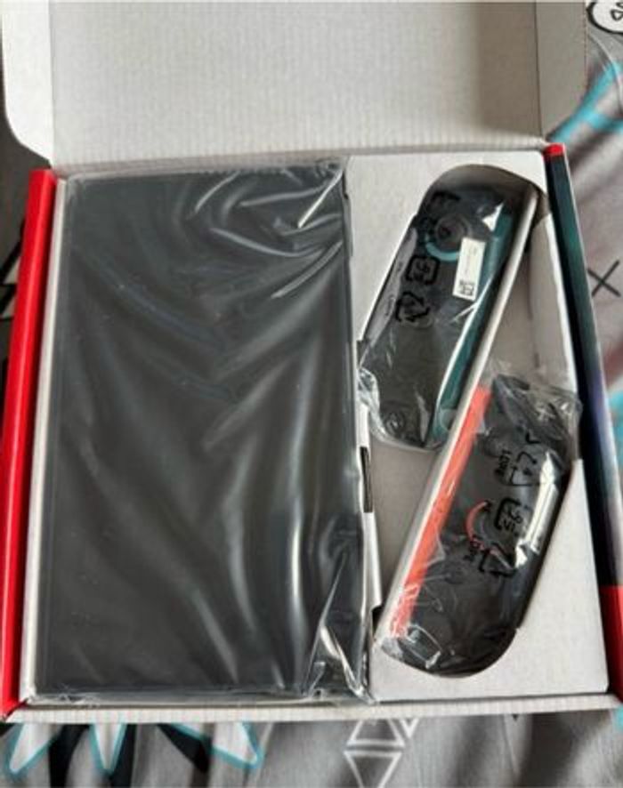 Nintendo Switch 2 - photo numéro 4