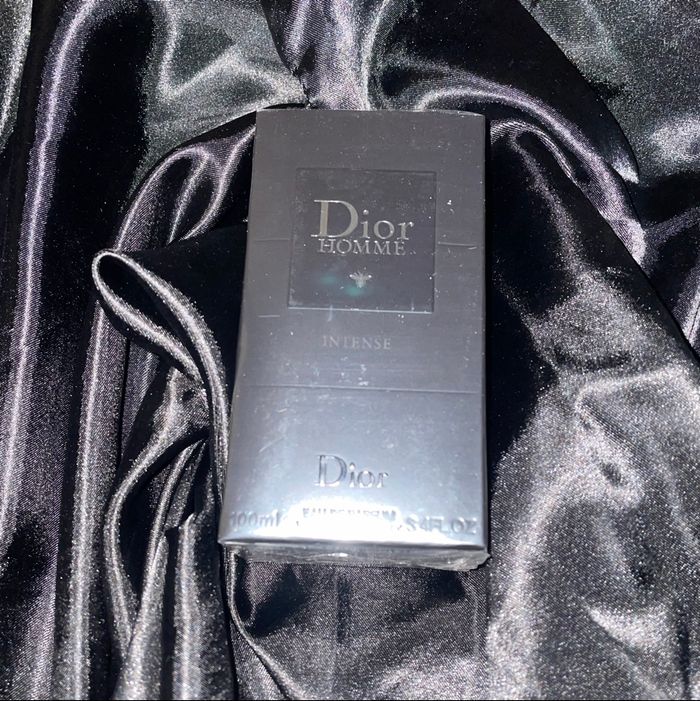 Parfum homme