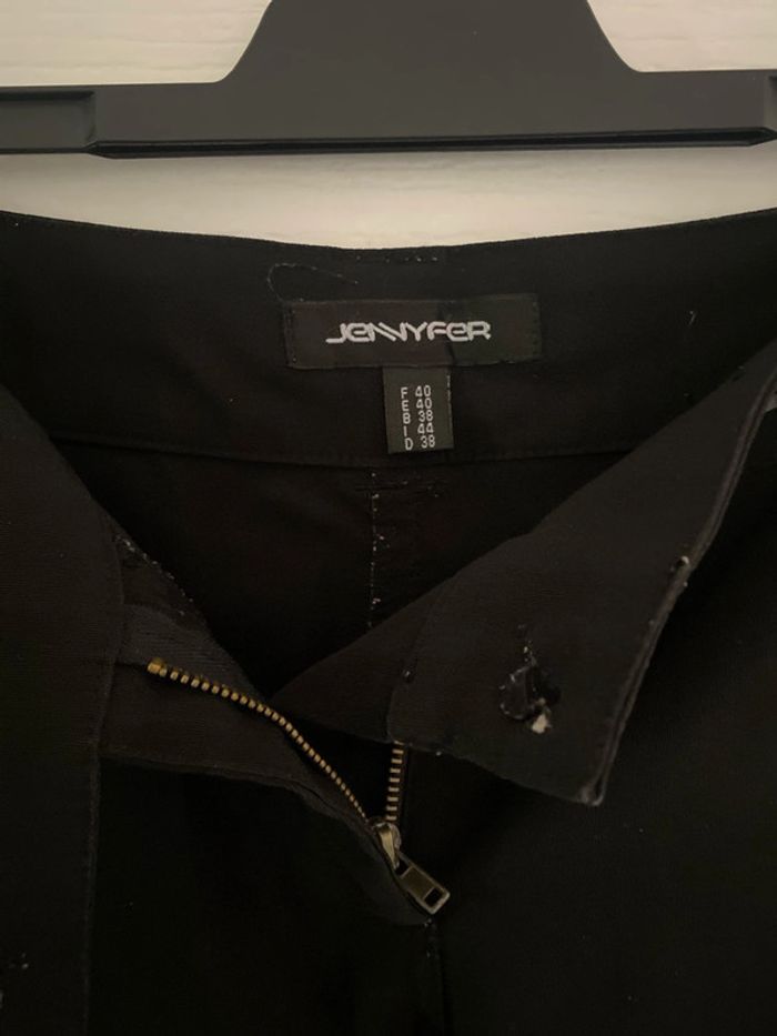 Short femme - photo numéro 5